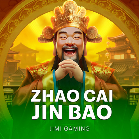 Zhao Cai Jin Bao