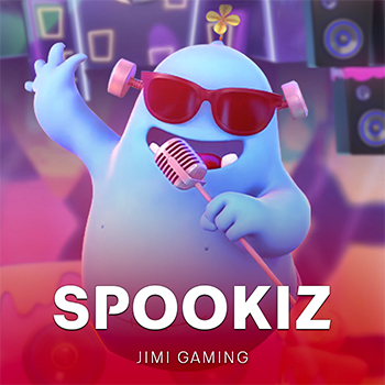 Spookiz