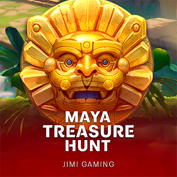 Maya Treasure Hunt