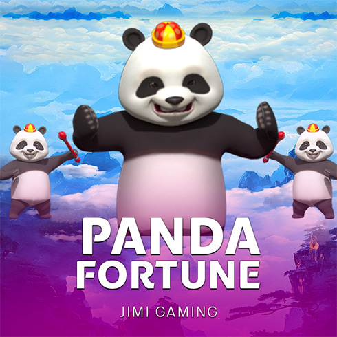 Panda Fortune