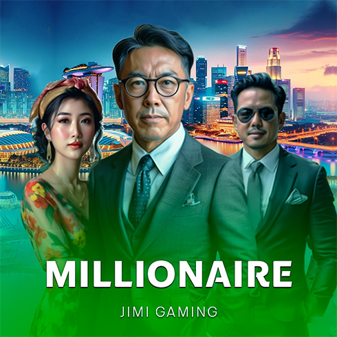 Millionaire