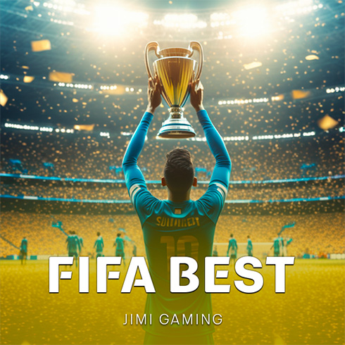 FIFA Best