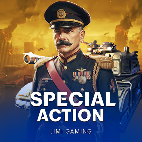 Special Action