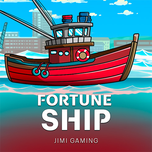 Fortune Ship