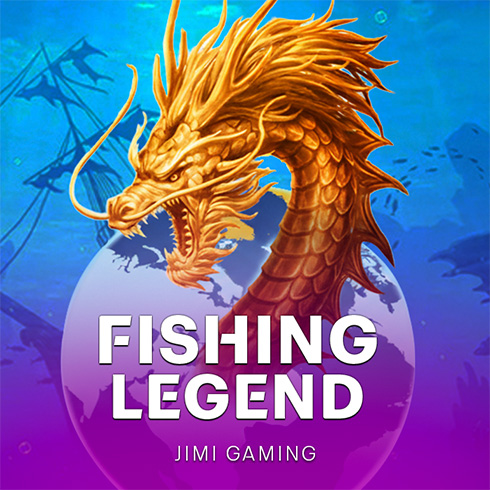 Fishing Legend