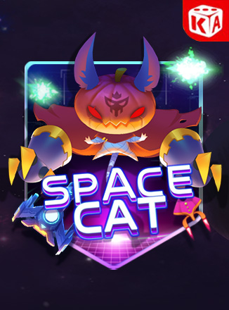 Space Cat