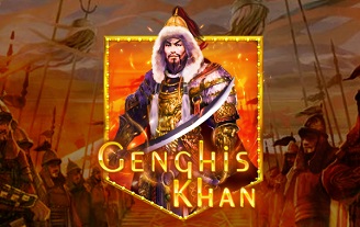 Genghis Khan
