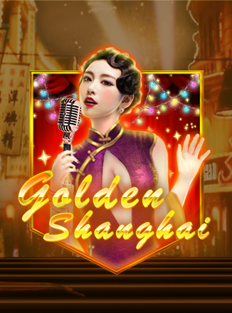 Golden Shanghai