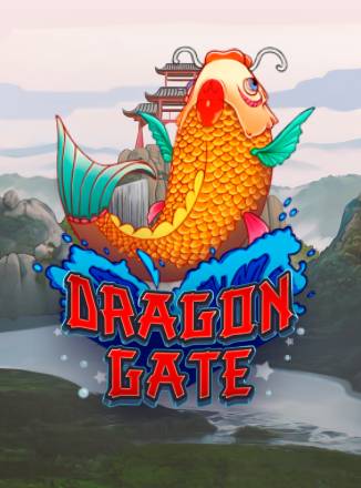 Dragon Gate