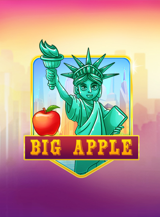 Big Apple