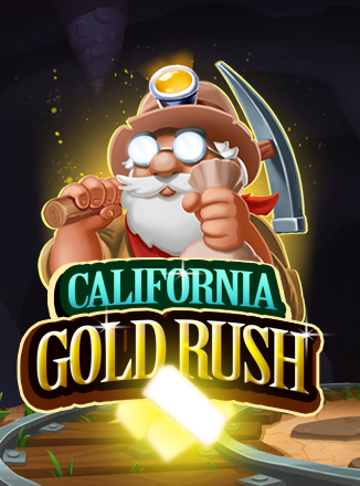 California Gold Rush
