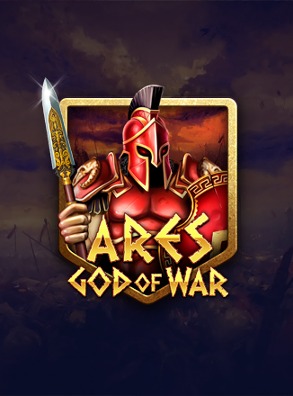 Ares God of War