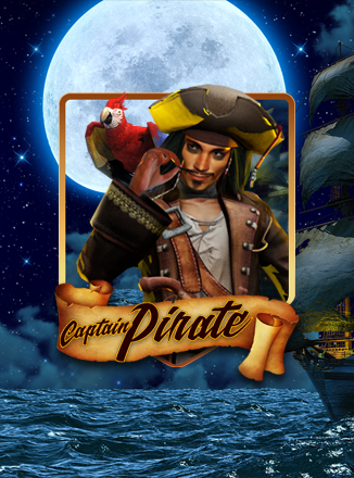 Captain Pirate