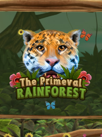 Primeval Rainforest