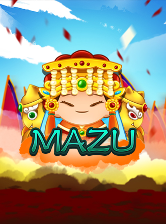 Mazu