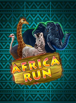 Africa Run
