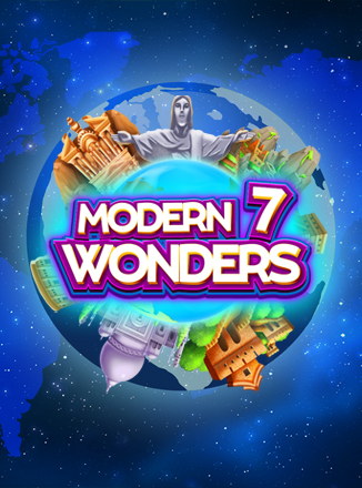 Modern 7 Wonders