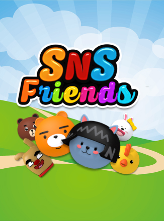 SNS Friends