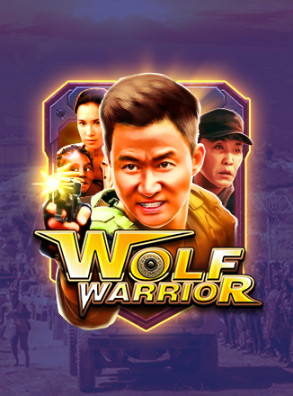 Wolf Warrior