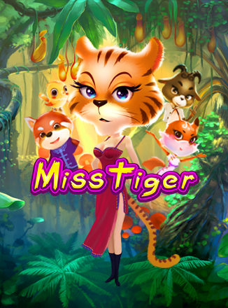Miss Tiger
