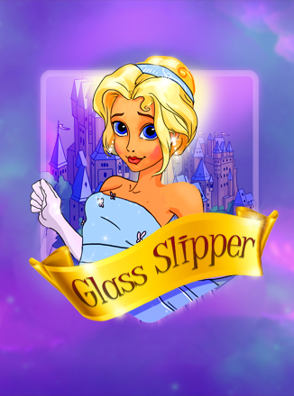 Glass Slipper