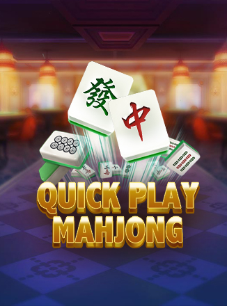 Quick Play Mahjong