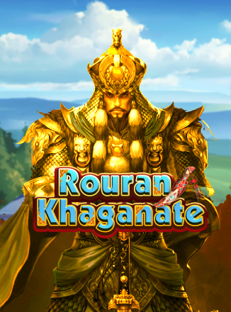 Rouran Khaganate