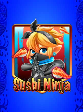 Sushi Ninja
