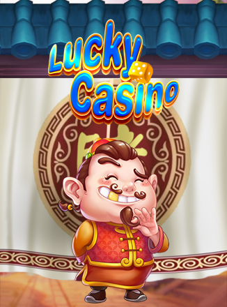 Lucky Casino