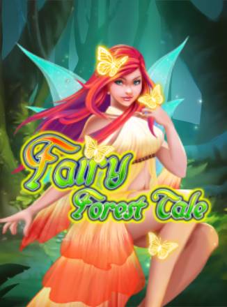 Fairy Forest Tale
