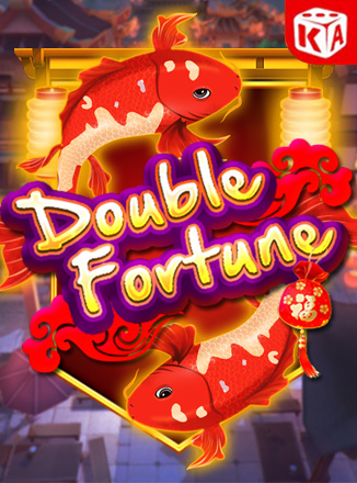 Double Fortune