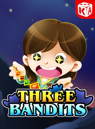 Three Bandits