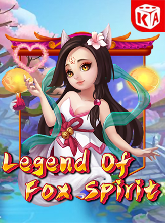 Legend of Fox Spirit