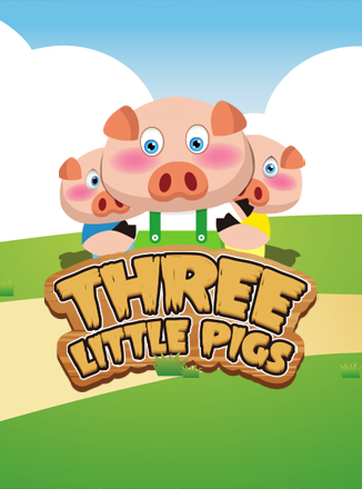 Three Little Pigs
