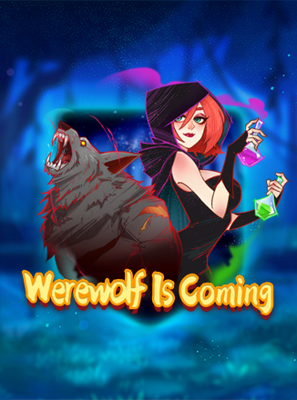 Werewolf Is Coming