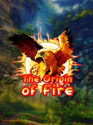 Origin Of Fire