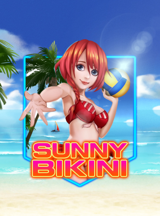 Sunny Bikini