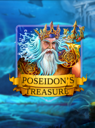 Poseidons Treasure
