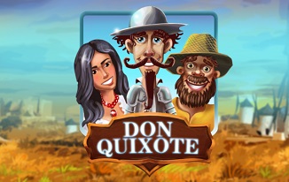 Don Quixote