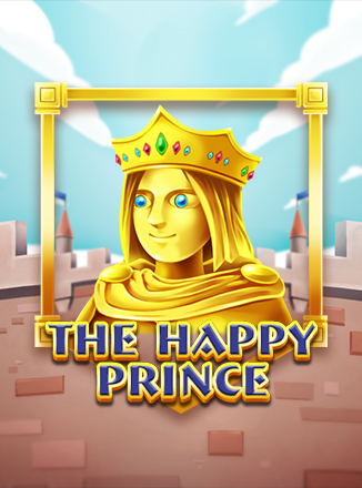 The Happy Prince