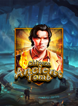 Chinese Ancient Tomb