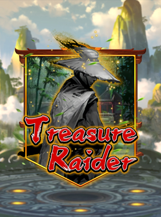 Treasure Raider