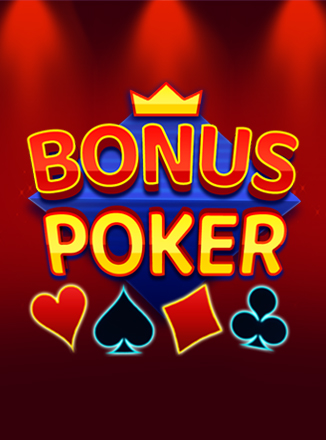 Bonus Poker