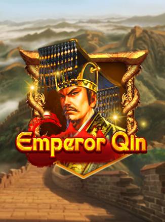 Emperor Qin