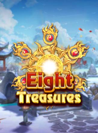 Eight Treasures