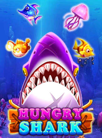 Hungry Shark
