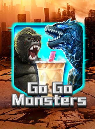 Go Go Monsters