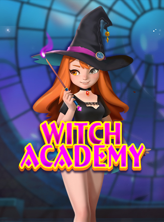 Witch Academy