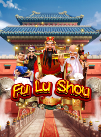 Fu Lu Shou