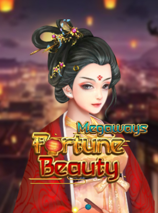 Fortune Beauty Megaways